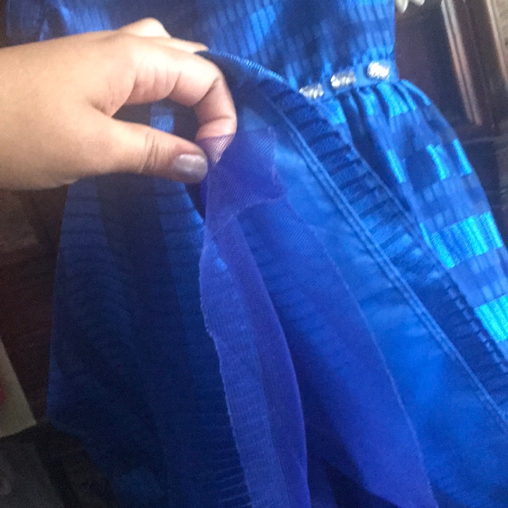 DRESS - Picture 2 of 4